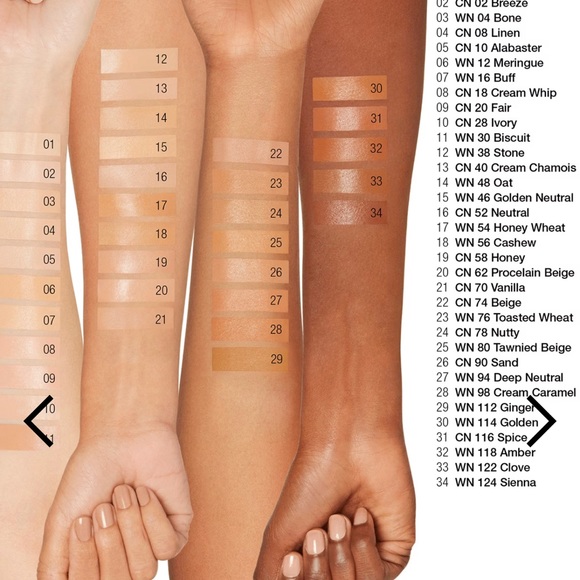 Clinique even better clinical serum foundation. New in box. 30 ml - Picture 3 of 3